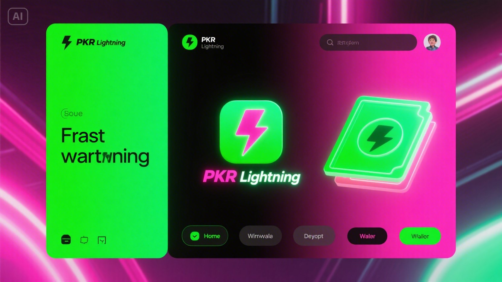 Casino Wazamba Casino desktop and mobile interfaces