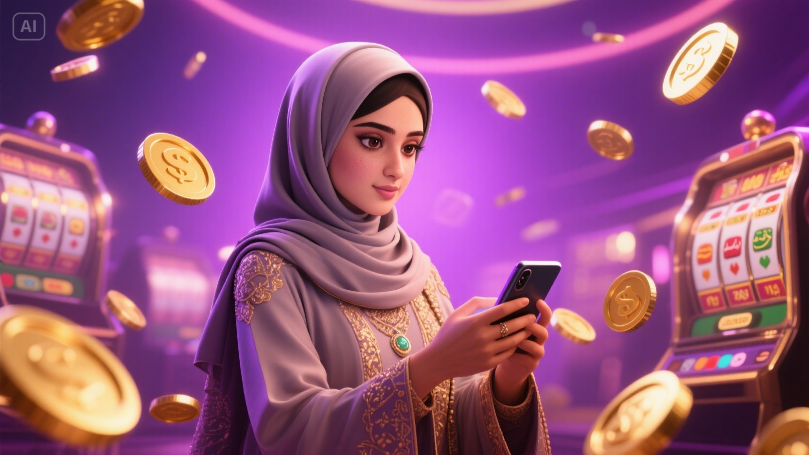 Registration at Wazamba Casino Casino