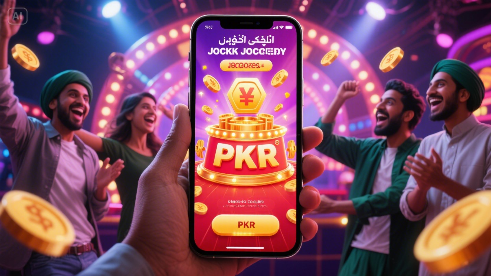 Wazamba CasinoDeposit once and claim 200% instantly credited! Pakistani players can enjoy crash games, slots, and live dealer action with real PKR rewards and secure payments.