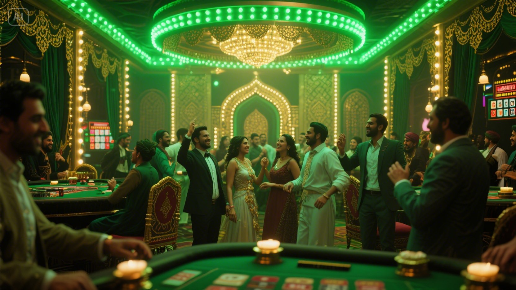 Registration at Wazamba Casino Casino