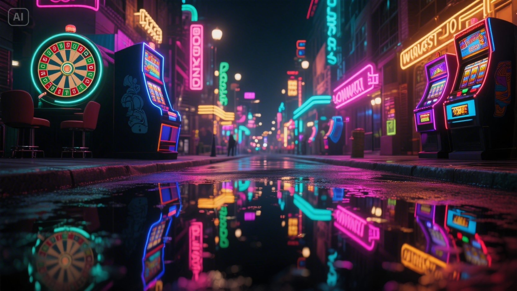 Registration at Wazamba Casino Casino